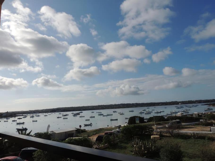 Suite La Savina Formentera Con Vistas Al Mar エクステリア 写真