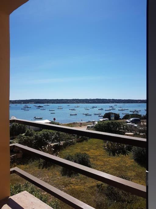 Suite La Savina Formentera Con Vistas Al Mar エクステリア 写真