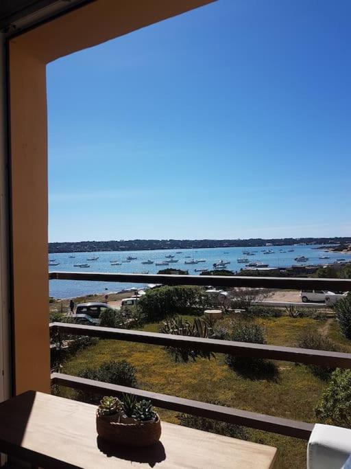 Suite La Savina Formentera Con Vistas Al Mar エクステリア 写真
