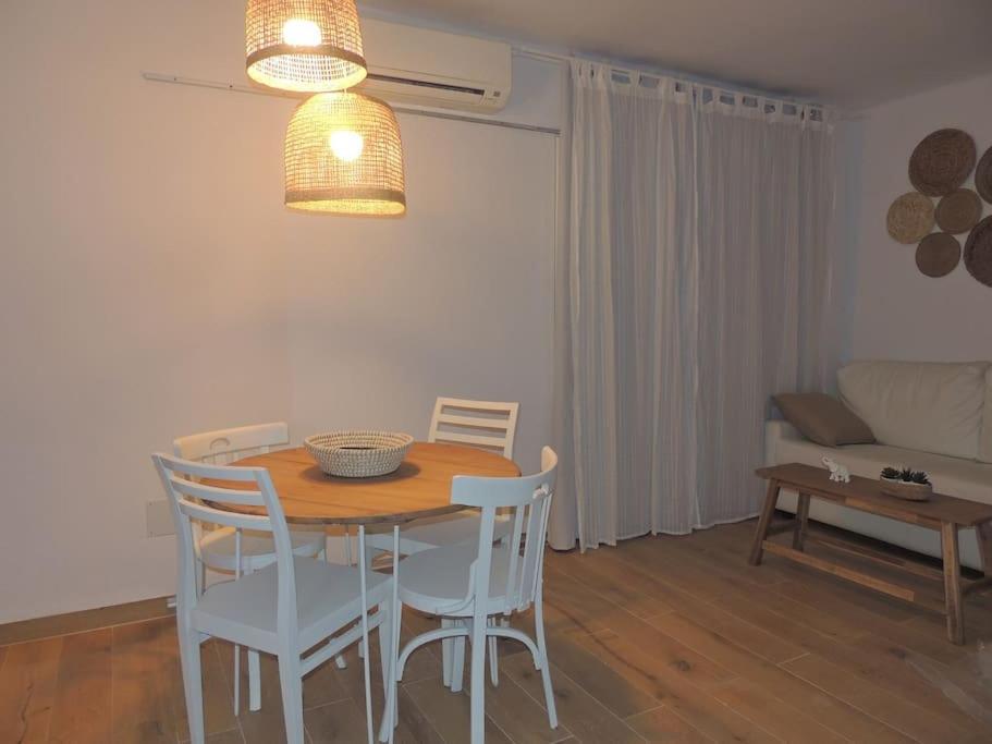 Suite La Savina Formentera Con Vistas Al Mar エクステリア 写真