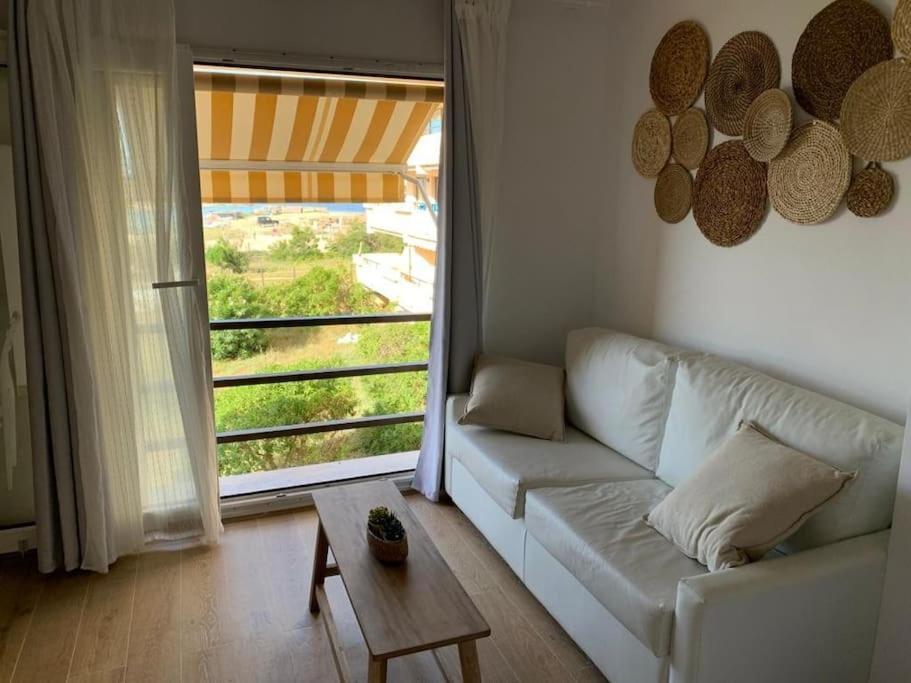 Suite La Savina Formentera Con Vistas Al Mar エクステリア 写真